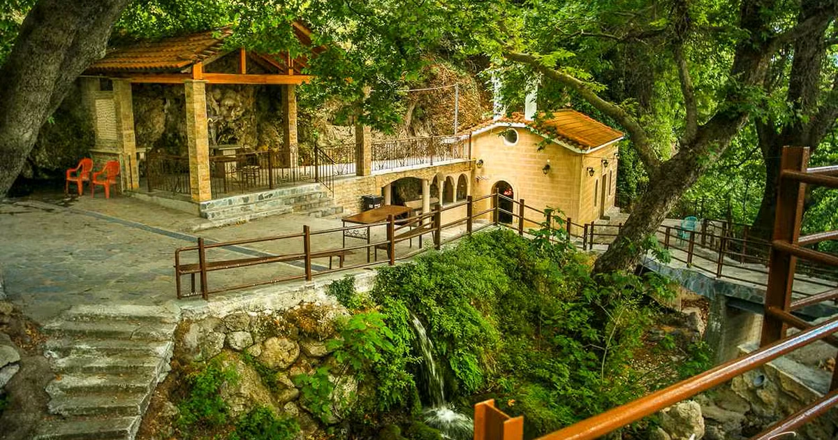 Αγία Κυριακή Στενή Δίρφυος Χαλκίδα
