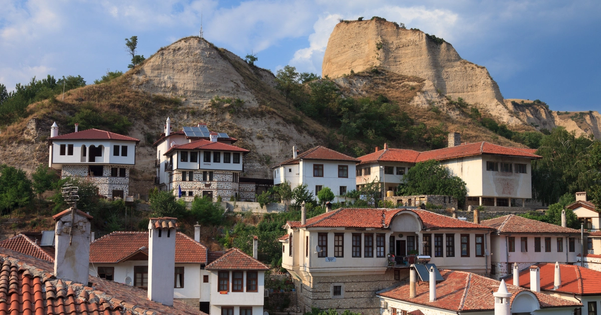 Λίμνη Κερκίνη -  Ποροϊα - Δράμα - Οχυρό Ρούπελ - Μελένικο - Σαντάνσκι - Καβάλα