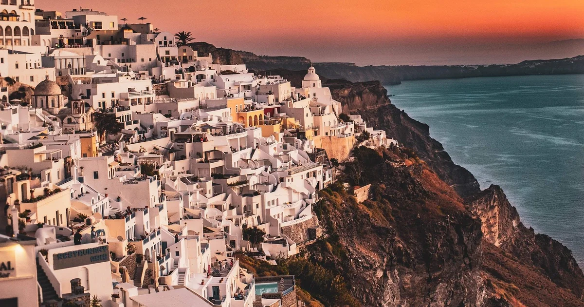 Σαντορίνη
