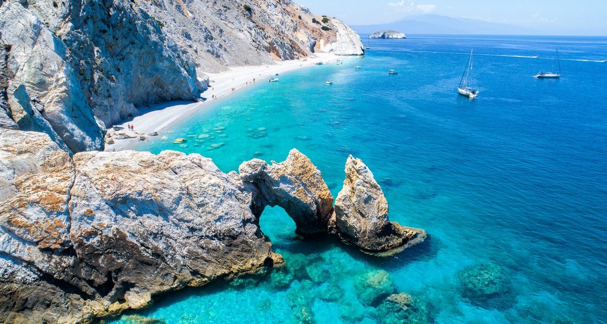 Αγ. Παρασκευή Πούντας - Πάργα