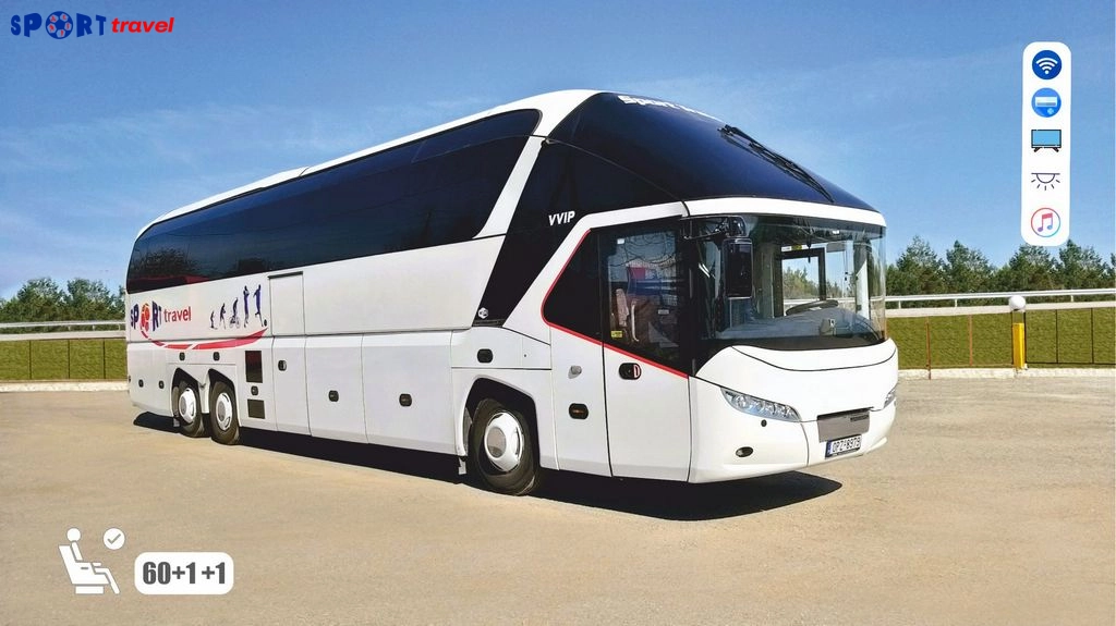 Sport Travel 5