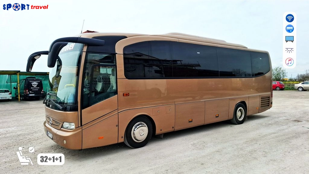 Sport Travel 8